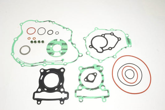 Athena Complete Gasket Kit For HM Moto Locusta 125 Yamaa 125 08-13 P400485850164