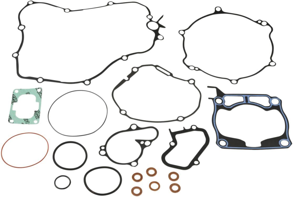 Athena Gasket Kit For Yamaha YZ 125 05-18 P400485850118
