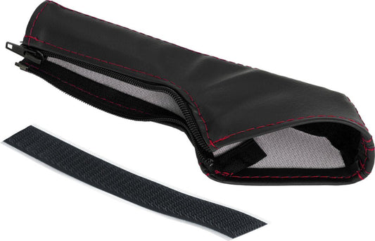 Show Chrome Kaliber Handle Cover For Polaris Slingshot 2000 2020-2023 H44-6RED