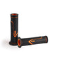 Puig Core Grips 121mm Orange 21329H