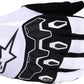 ALPINESTARS Full Bore V2 Gloves GRY/BLK 2025 Model