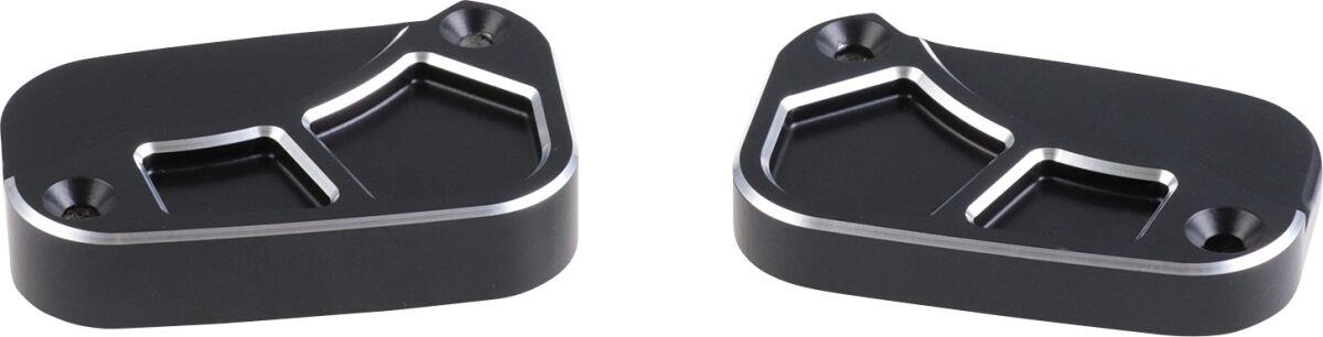 Cult Werk Brake Clutch Cylinder Cover For Harley FLHCS 1868 2014-2024 HD-TOU038