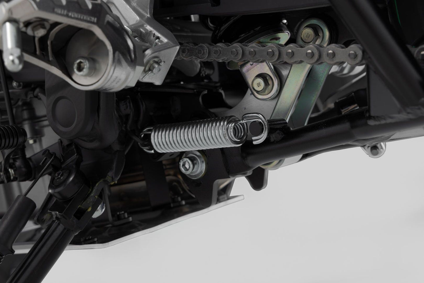 SW MOTECH Center Stand For Honda CB 500 X 18-24 Hps.01.919.10002/B
