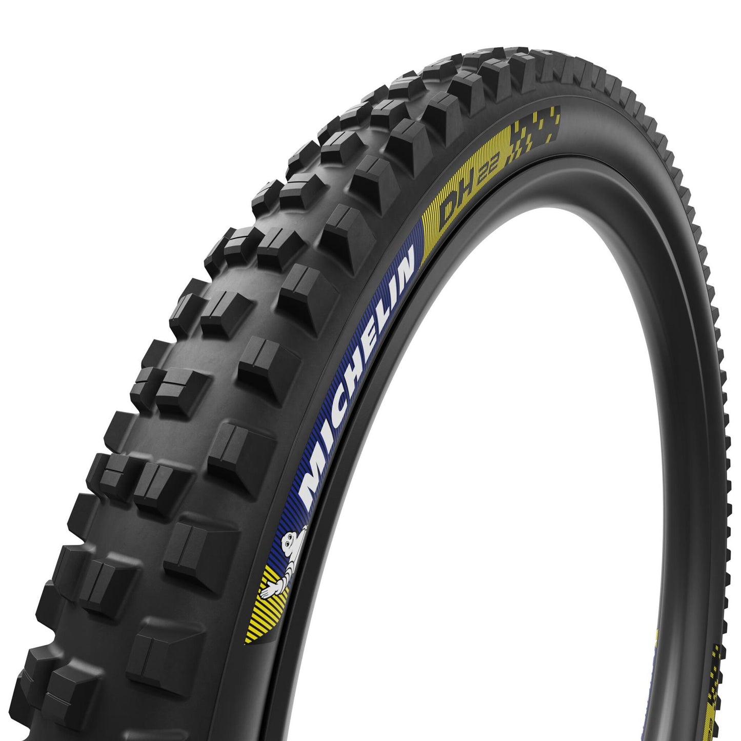 MICHELIN DH 22 Racing MTB Tyre 27.5X2.40 512508