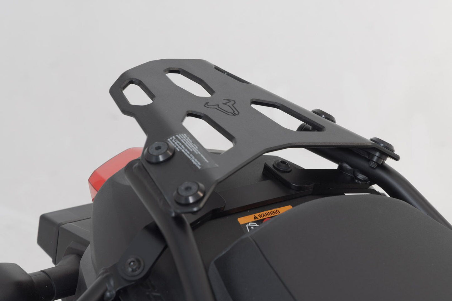 SW MOTECH Street-Rack For Suzuki DL 650 16-24 Gpt.05.876.16001/B