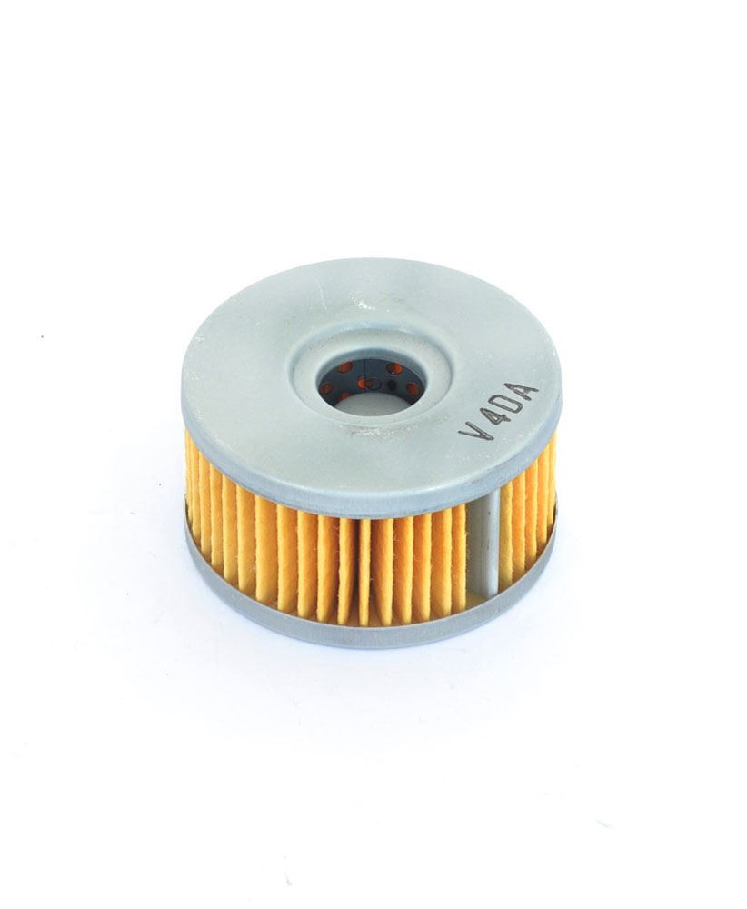 Athena Oil Filter Orange Paper Premium For Suzuki TU 250 X 78-15 FFC042