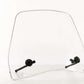 PUIG Traffic Screen Clear for Yamaha Why 50 99-23 6536W