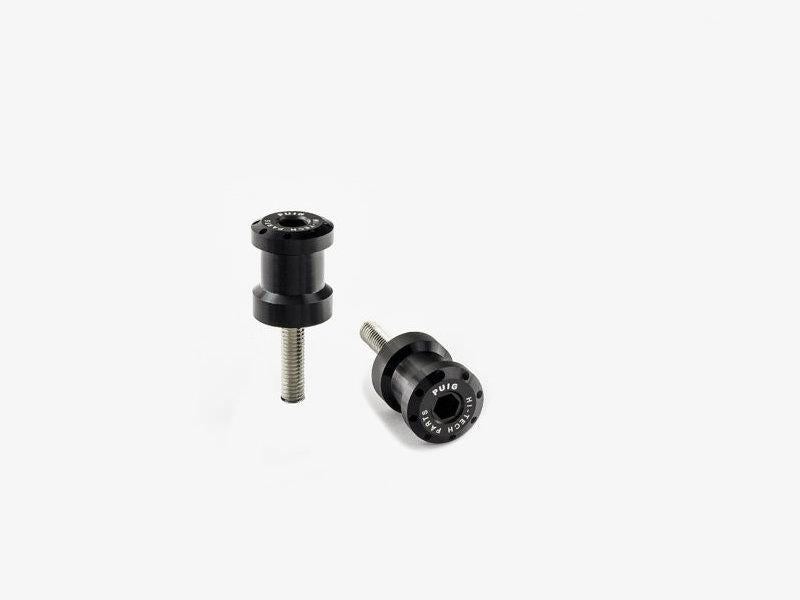 Puig Spools 6mm Black 6325N