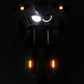 Denali DRL Visiblity Pod Amber Dnl.DRL.004