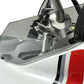 WRS Side Deflectors Ducati Desertx Smoke Du026f