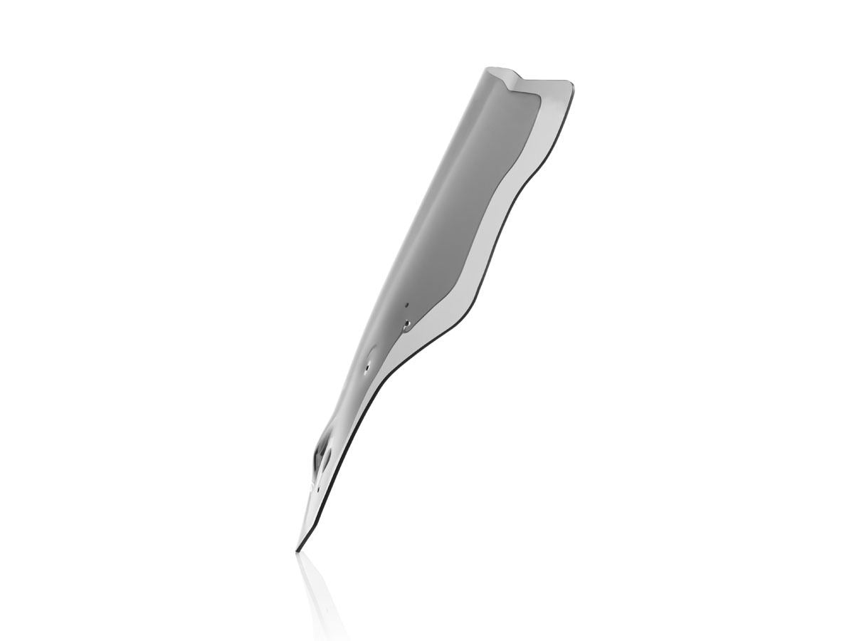 WRS Windscreen Tour Honda Crf1000l Smoke Ho003f