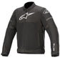 Alpinestars T-Sps Air Riding Jacket Grey White Black