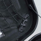 SW MOTECH Dusc XL Top Case Lid Net Black Elastic Storage Net HSK.00.745.15300/B