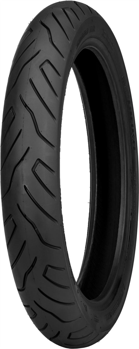 SHINKO 120/70VB21 68V TL REIN Motorcycle Tyre