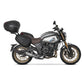 SHAD SR Pannier Fitting Kit to fit CF Moto 700CL-X 2021-2025