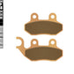 GALFER Brake Pad Street Sintered Metal FD188G1380