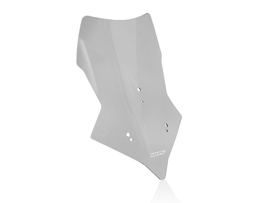 WRS Windscreen Touring X-Cape 650 Smoke Mm001f