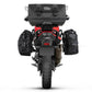 SHAD 4P Pannier Fitting Kit to fit Rieju Aventura 500 2023-2025