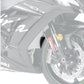 Puig Front Fender Extender Black 6993N