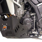 AXP Racing Adventure Skid Plate KOVE 800X PRO B AX1780