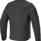 Alpinestars Jacket Garage Gray/Black 24 Model