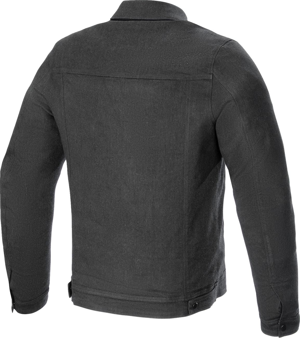 Alpinestars Jacket Garage Gray/Black 24 Model