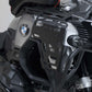 SW MOTECH Luggage Rack For Tank Cover Fits BMW R 1300 23-25 GPT.07.976.10000/B