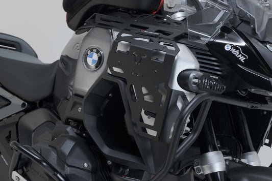 SW MOTECH Luggage Rack For Tank Cover Fits BMW R 1300 23-25 GPT.07.976.10000/B