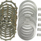 Ebc SRK Series Clutch Kit For Aprilia RSV4 1000 2007-2010 Kit SRK113