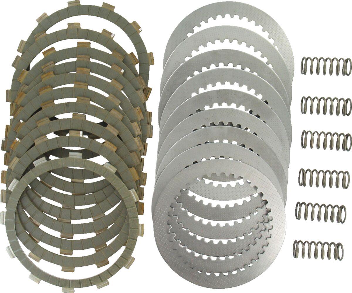 Ebc SRK Series Clutch Kit For Aprilia RSV4 1000 2007-2010 Kit SRK113