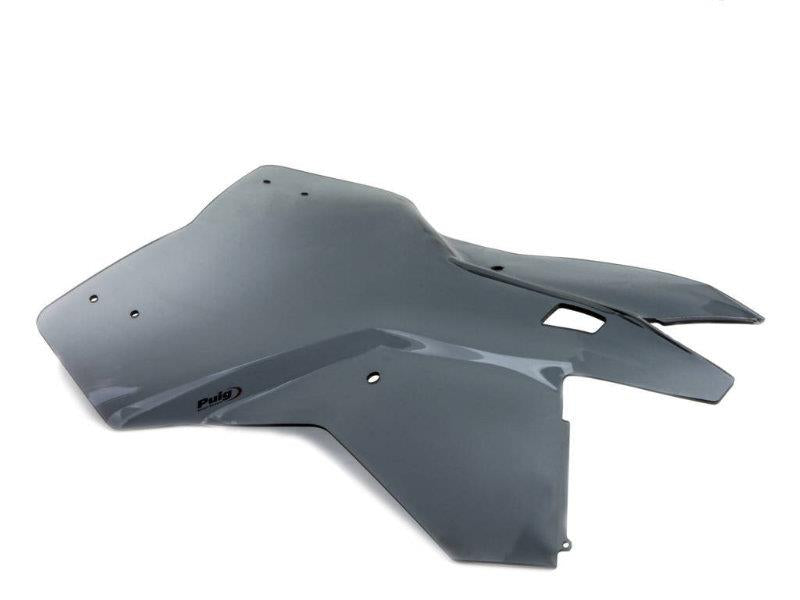 PUIG Touring Screen Light Smoke for Yamaha Niken/GT 18-22 2385H