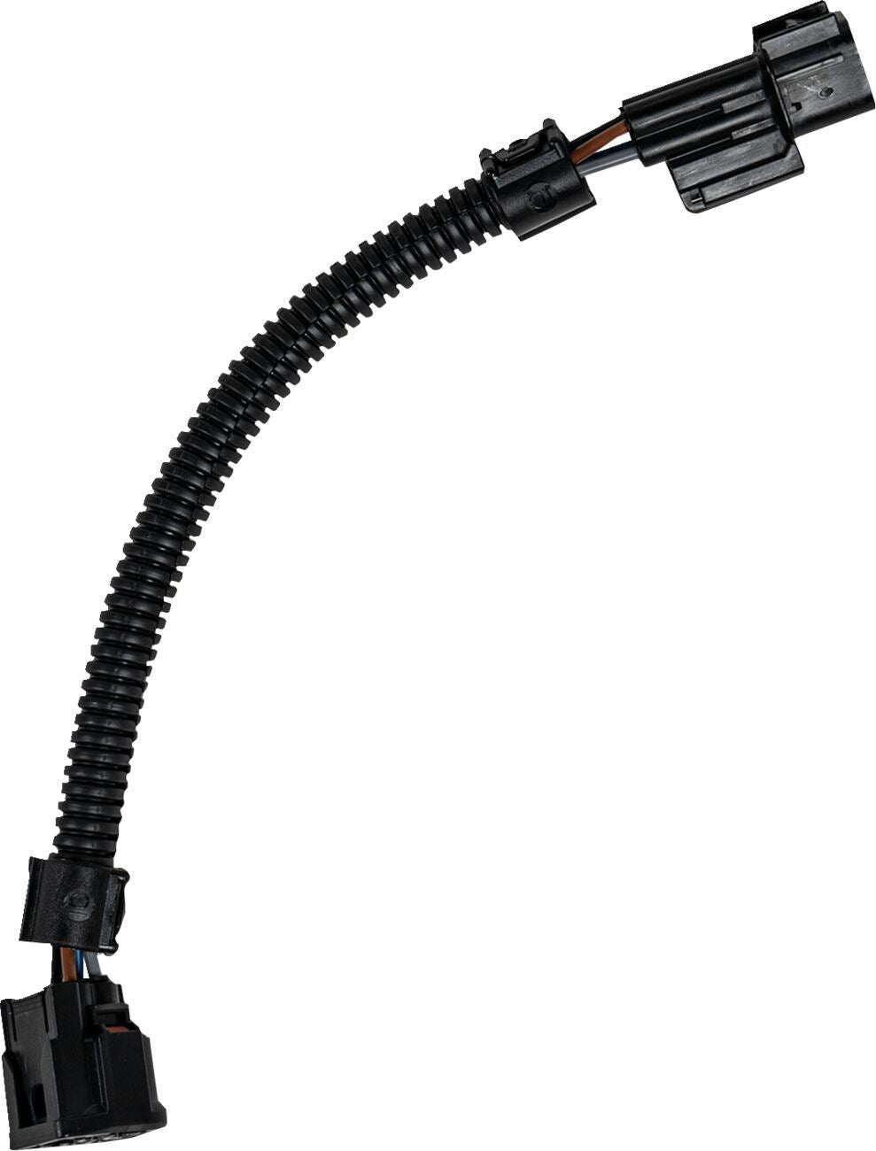 Akrapovic O2 Extension Cable Fitting Kit For Honda CB 650 R 2024 P-HF1571