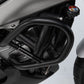 SW MOTECH Crash Bar Black Nc700 S/X Nc750 S/X SBL.01.132.10002/B