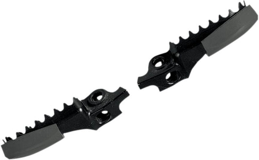UFO FOOTPEG PROTECTORS NYLON YAMAHA AC02009