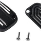 Drag Specialties Front Brake Cover For Harley FLHRXS 1868 2008-2024 78152