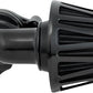 Arlen Ness Monster Sucker Air Cleaner Black For HD FLS 1690 08-17 600-085
