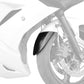 Puig Front Fender Extender Black 21608P