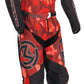 Moose Racing Jersey Sahara Red/Black 24 Model