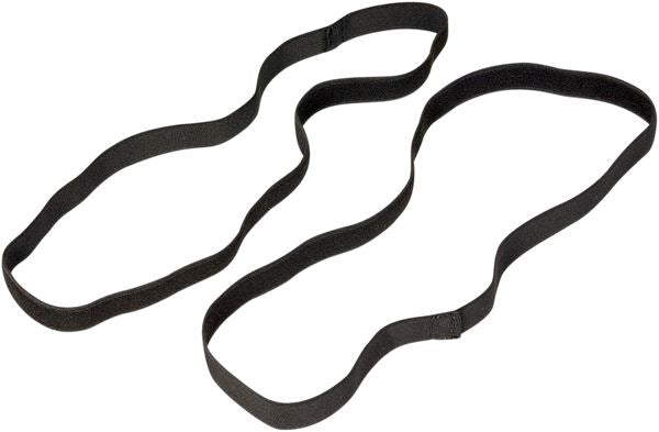 Alpinestars A-Strap Yns Assembly Black