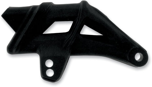 UFO CHAIN GUIDE KTM SX/SX-F/EXC BLACK KT03099-001
