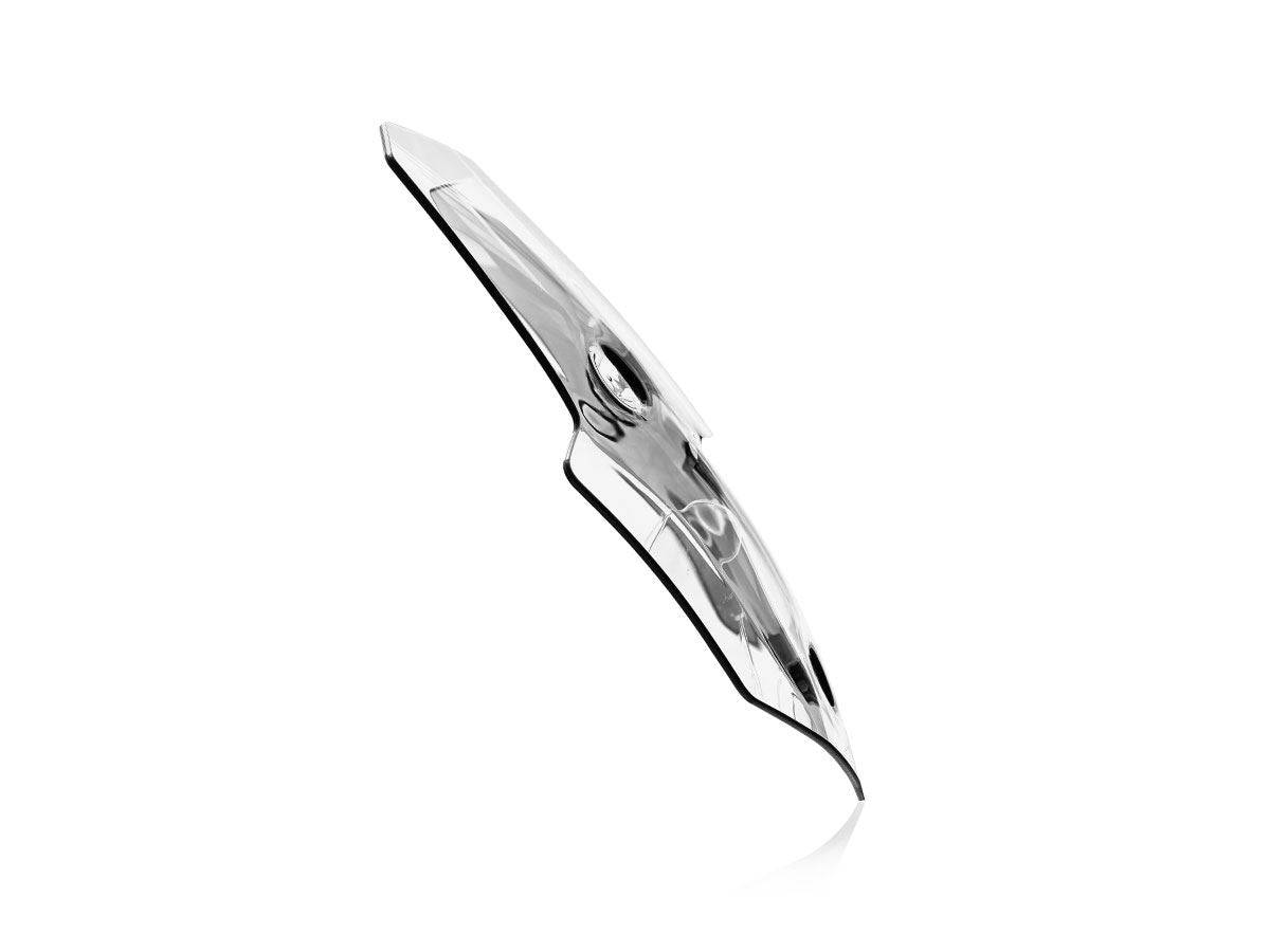 WRS Windscreen Sport Triumph Tiger 1200 Clear Tr006t