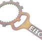 EBC Clutch Removal Tool For Yamaha WR 250 F 1991-2021 Brass Gold CT005