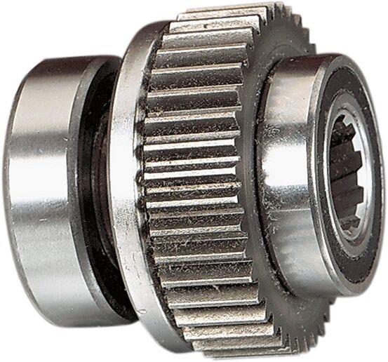 Terry Components Starter Drive Clutch For Harley XL 1200 C 1986-2020 550100