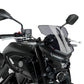 PUIG New Generation Sport Screen Black for Yamaha MT-03 20-25 20285N