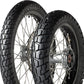 DUNLOP Trailmax 100/90-19 57T TT Tyre