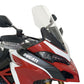 WRS Windscreen Inter Ducati Multistrada 1200 End Du008t