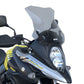 WRS Windscreen Tour Suzuki V-Strom 650 Su003f