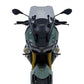 WRS Windscreen For Moto Guzzi V100 1050 MANDELLO 2022-2024 MG008F