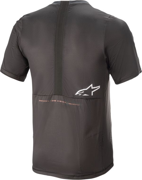 Alpinestars Alps 6.0 V2 Jersey Black