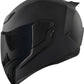 ICON Airflite™ Dark Motorcycle Helmet BK 2024 Model
